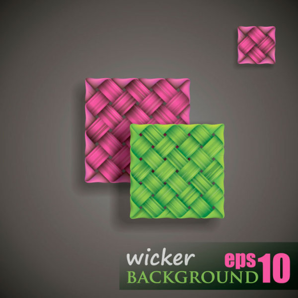 free vector Weave background 03 weave background   