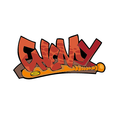 Funny graffiti alphabet design vector 23 graffiti funny alphabet   