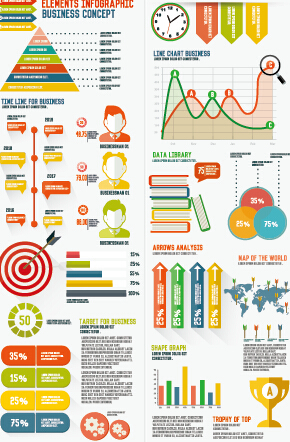 Business Infographic creative design 1906 infographic creative business   