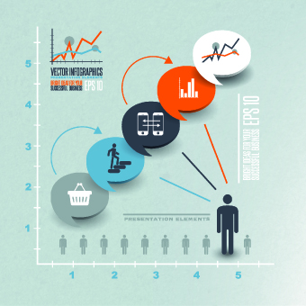 Business Infographic creative design 449 infographic creative business   