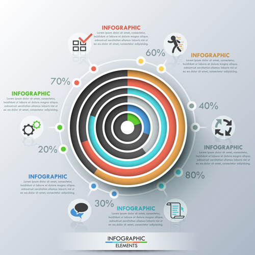 Business Infographic creative design 3084 infographic creative business   