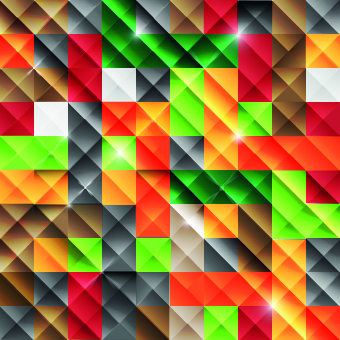 Multicolored Mosaics squares backgrounds 04 squares square multicolored multicolor mosaics colored backgrounds background   
