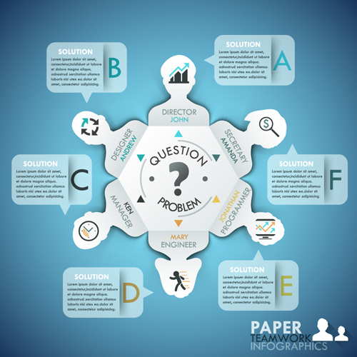 Business Infographic creative design 3082 infographic creative business   