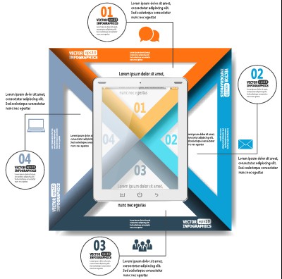 Business Infographic creative design 1002 infographic creative business   