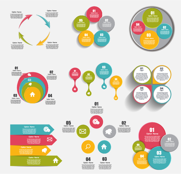 Business Infographic creative design 2420 infographic creative business   