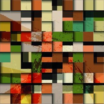 Multicolored Mosaics squares backgrounds 05 squares square multicolored multicolor mosaics mosaic backgrounds background   