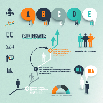 Business Infographic creative design 452 infographic creative business   