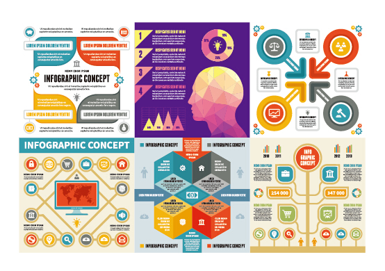 Business Infographic creative design 1679 infographic creative business   