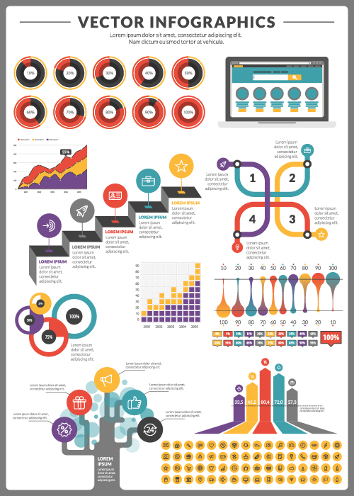 Business Infographic creative design 2426 infographic creative business   