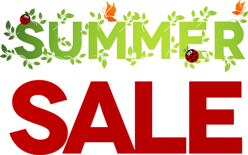 Summer sale design graphics vector 03 summer sale design sale   