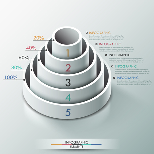 Business Infographic creative design 3681 infographic design creative business   