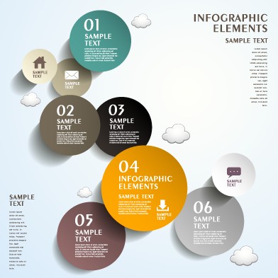 Business Infographic creative design 805 infographic creative business   