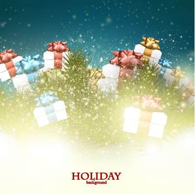 2015 Holiday shiny background material 04 holiday background 2015   