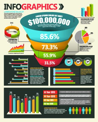 Business Infographic creative design 323 infographic creative business   