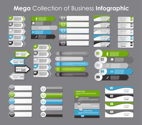 Business Infographic creative design 2423 infographic illustration creative business   