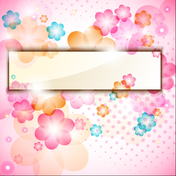 Beautiful Petal background free vector 03 petal background   