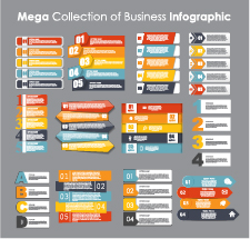 Business Infographic creative design 2422 infographic creative business   