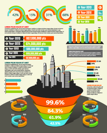 Business Infographic creative design 322 infographic creative business   