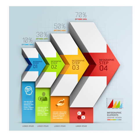 Business Infographic creative design 1681 infographic creative business   