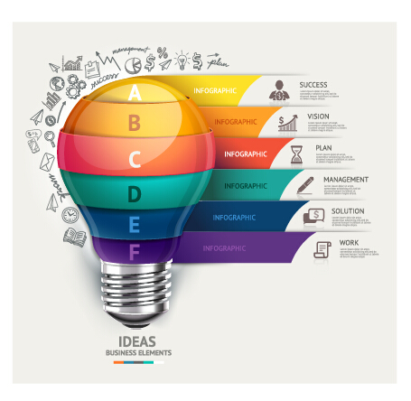 Business Infographic creative design 1680 infographic creative business   