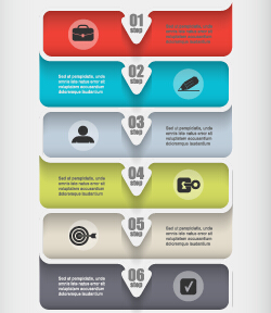 Business Infographic creative design 2166 infographic creative business   