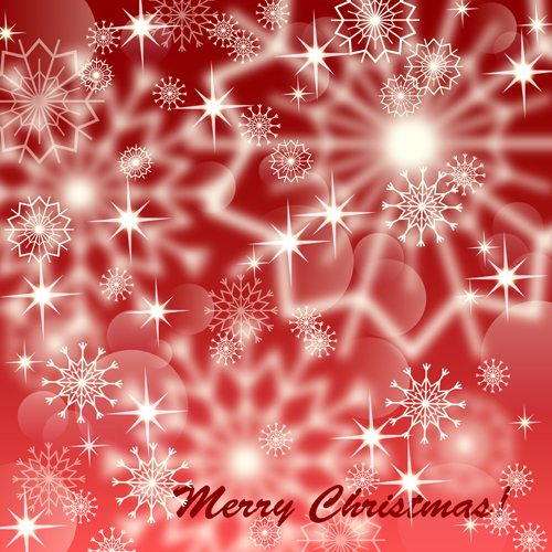 Christmas Snowflakes patterns design vector 04 snowflake patterns pattern christmas   