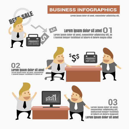 Business Infographic creative design 1876 infographic creative business   