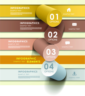 Business Infographic creative design 803 infographic creative business   