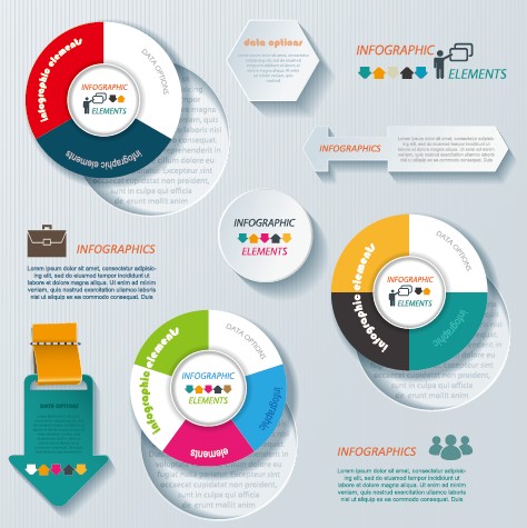 Business Infographic creative design 992 infographic creative business   