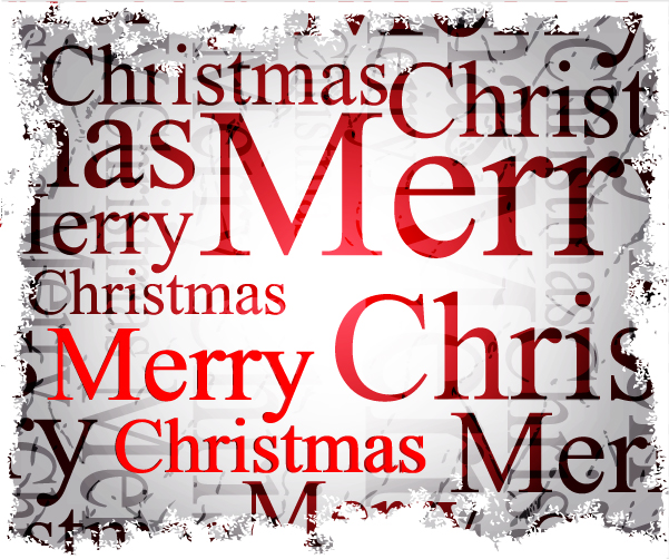 Different Christmas elements vector background graphics 02 elements element christmas   