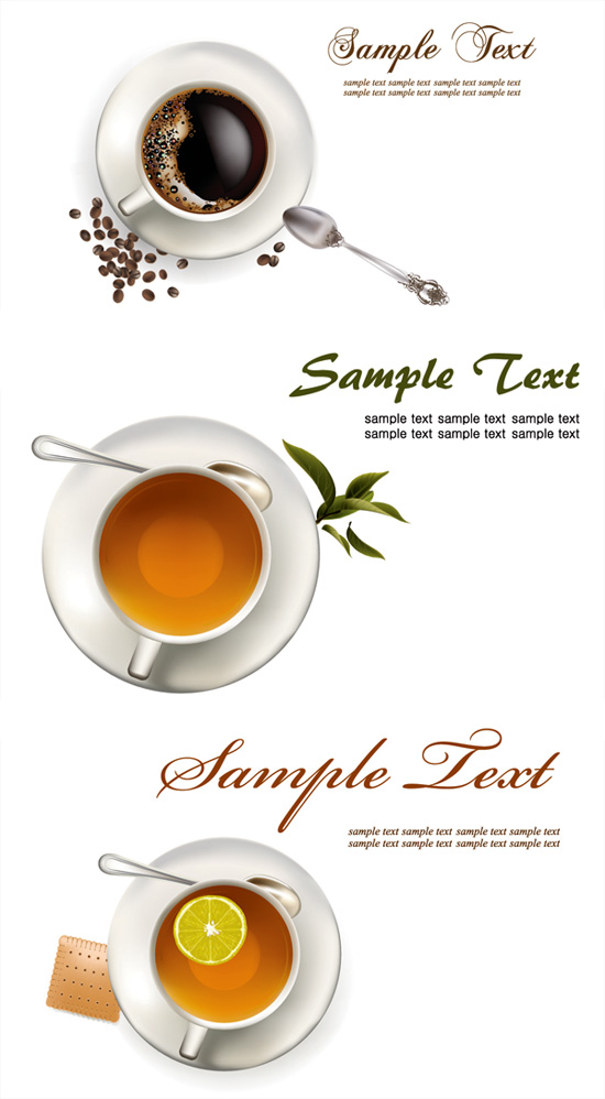 Coffee tea, lemon tea tea spoon lemon tea lemon hot drinks cutlery cups coffee cup coffee beans coffee   