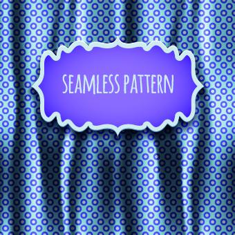 Luxury silks and satins pattern background vector 03 silks and satins pattern background pattern luxury background vector background   