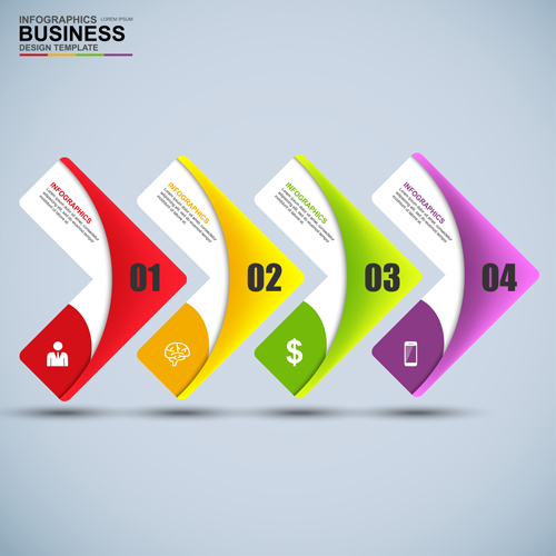 Business Infographic creative design 3837 infographic design creative business   