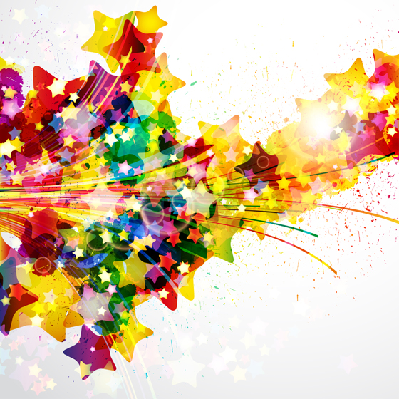 Splash colorful shiny background 03 splash shiny colorful background   