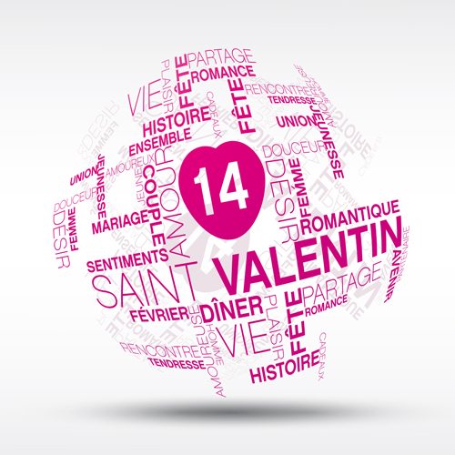 Valentines Day creative background vector 04 valentines Valentine Creative background creative background vector background   