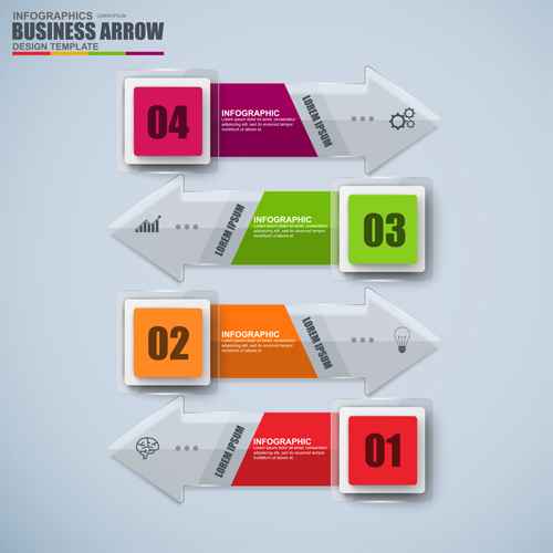 Business Infographic creative design 3829 infographic design creative business   