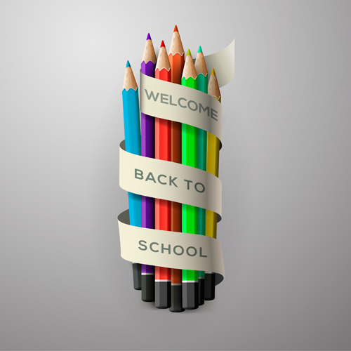 School Supplies Creative background 04 supplies school Creative background creative background   