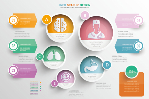 Business Infographic creative design 3827 infographic design creative business   