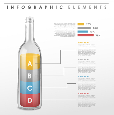 Business Infographic creative design 2586 infographic creative business   
