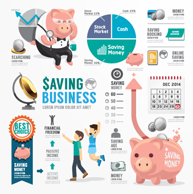 Business Infographic creative design 2041 infographic creative business   