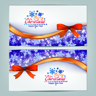 Beautiful christmas cards design vector 01 christmas cards card beautiful   