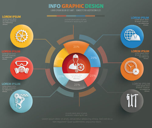 Business Infographic creative design 3824 infographic design creative business   