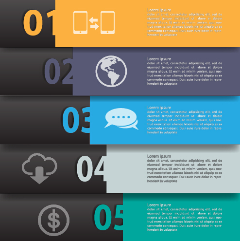 Business Infographic creative design 1866 infographic creative business   