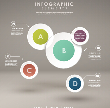 Business Infographic creative design 2151 infographic creative business   