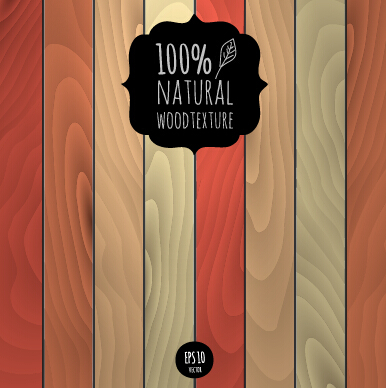 Vector natural wood background graphics 01 wood background wood natural   