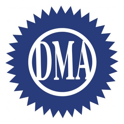 Creative dma vector logo graphics dma   