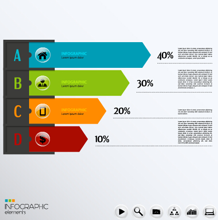 Business Infographic creative design 1867 infographic creative business   