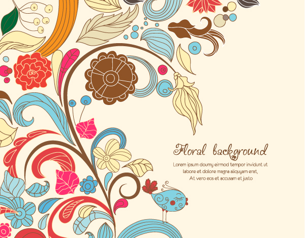 Vintage Spring floral background 39 vintage spring floral background floral   