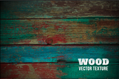 Wood texture grunge style background vector 05 wood texture grunge background   