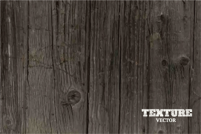 Wood texture grunge style background vector 06   